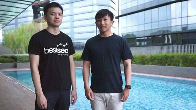 Darren Diong testimonial
