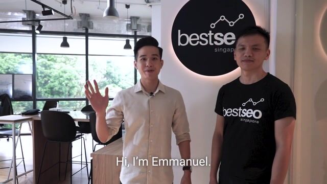 Emmanuel Chiang, Property Agent, ERA Singapore